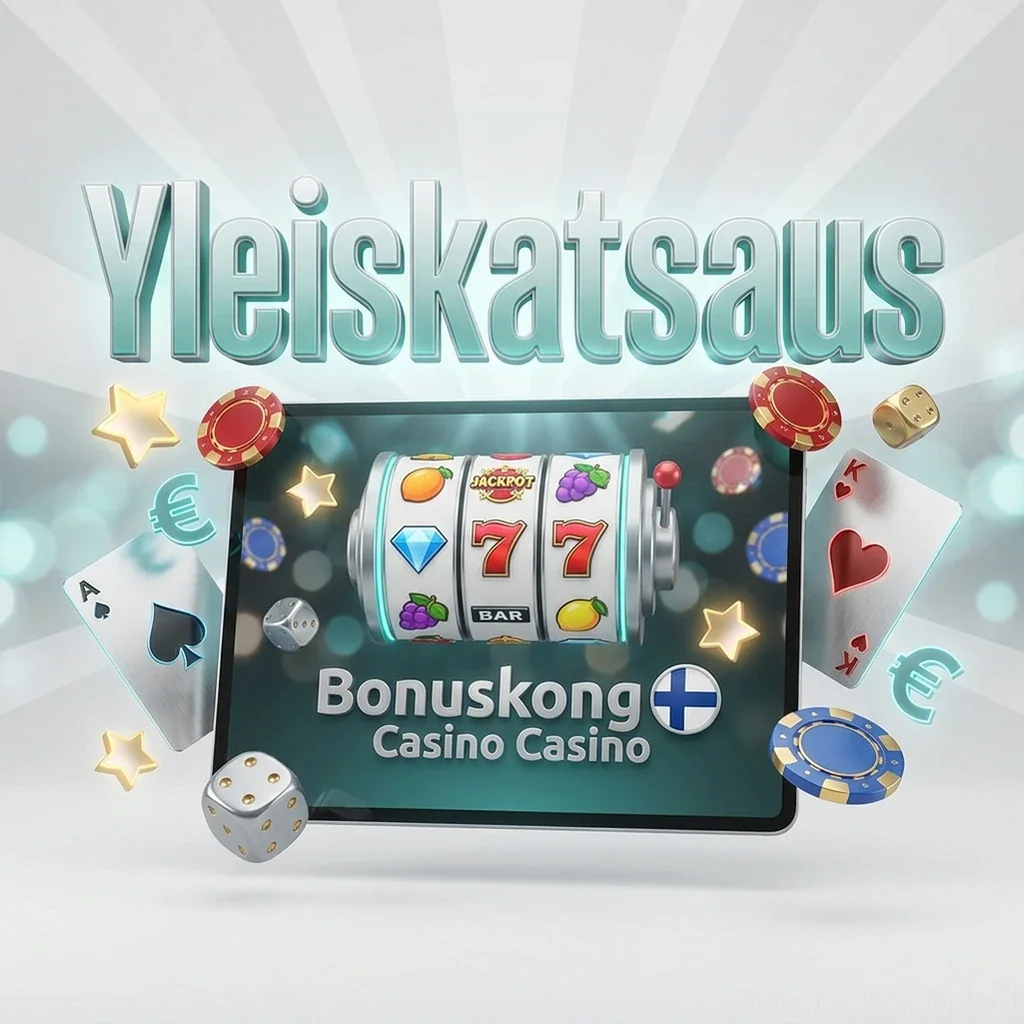 Yleiskatsaus